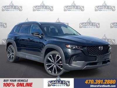 2023 Mazda CX-50 - Photo 1
