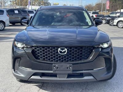 2023 Mazda CX-50 - Photo 28