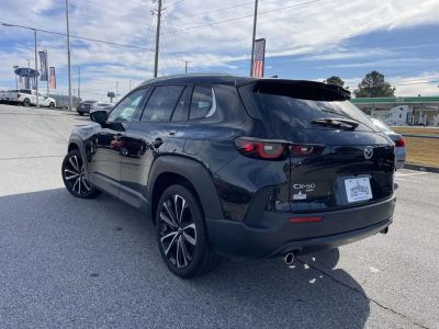 2023 Mazda CX-50 - Photo 30