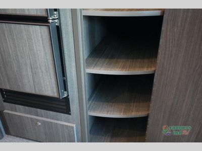 2026 Grech RV Terreno-ion - Photo 35