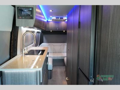 2026 Grech RV Terreno-ion - Photo 12