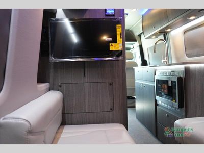 2026 Grech RV Terreno-ion - Photo 47