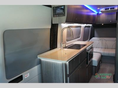 2026 Grech RV Terreno-ion - Photo 21