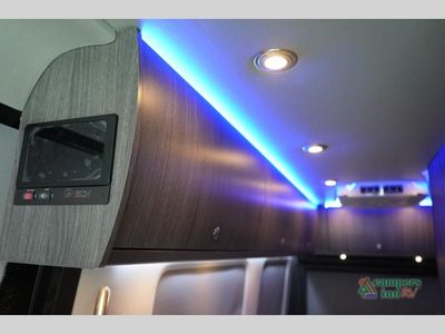 2026 Grech RV Terreno-ion - Photo 36