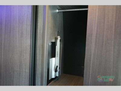 2026 Grech RV Terreno-ion - Photo 34