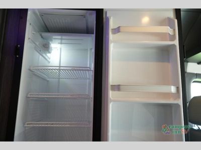 2026 Grech RV Terreno-ion - Photo 31