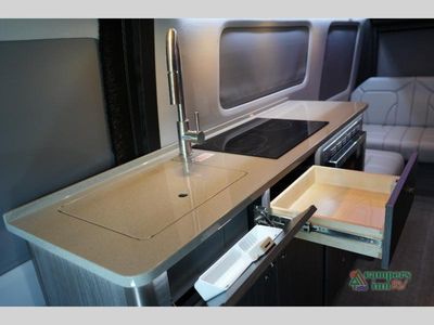 2026 Grech RV Terreno-ion - Photo 27