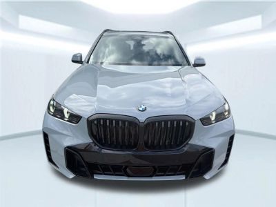 2026 BMW X5 - Photo 2