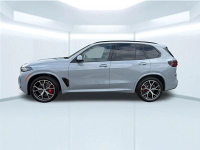 2026 BMW X5 - Photo 3