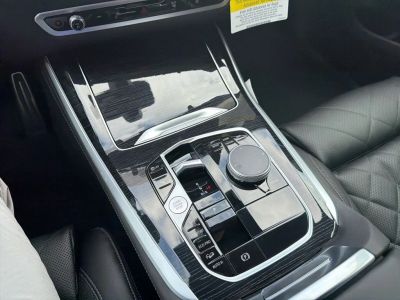 2026 BMW X5 - Photo 22
