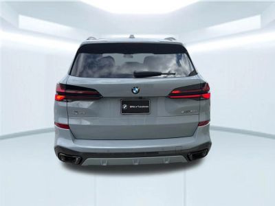 2026 BMW X5 - Photo 5