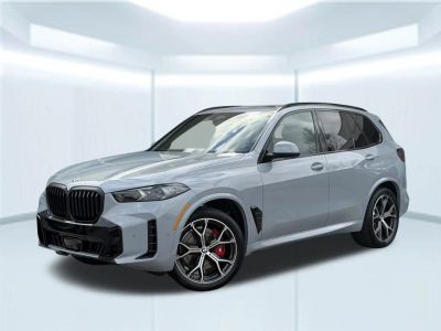 2026 BMW X5 - Photo 1