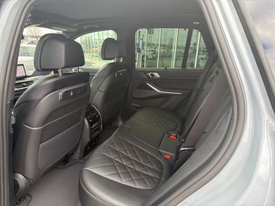 2026 BMW X5 - Photo 26