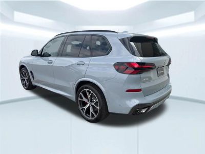 2026 BMW X5 - Photo 4