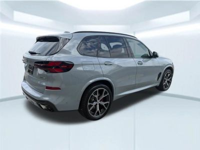 2026 BMW X5 - Photo 6