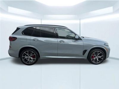 2026 BMW X5 - Photo 7