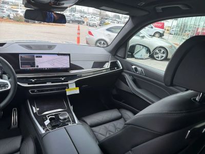 2026 BMW X5 - Photo 28