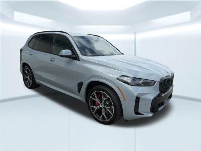 2026 BMW X5 - Photo 8