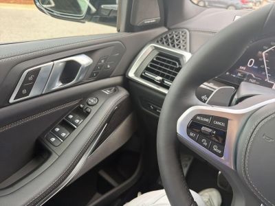 2026 BMW X5 - Photo 20