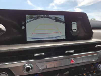 2024 Kia Telluride — photo 33 view