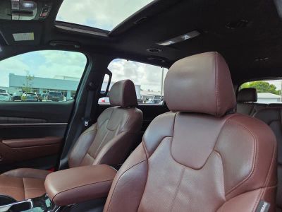 2024 Kia Telluride — photo 24 view