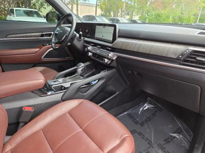2024 Kia Telluride — photo 9 view