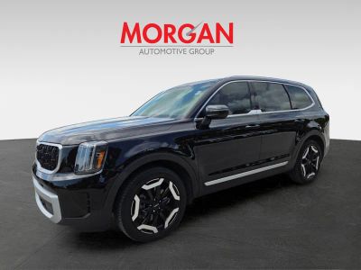 2024 Kia Telluride — photo 7 view