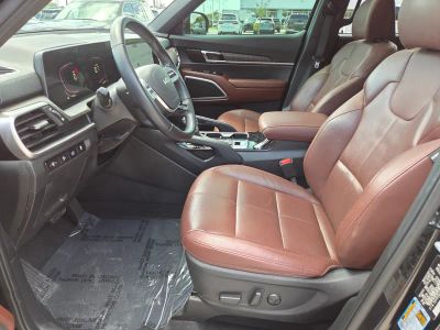 2024 Kia Telluride — photo 25 view