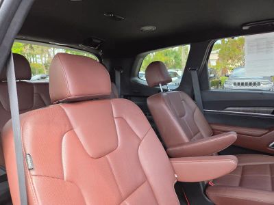 2024 Kia Telluride — photo 14 view