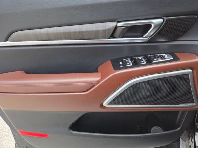 2024 Kia Telluride — photo 27 view