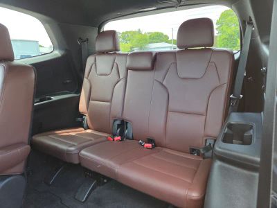 2024 Kia Telluride — photo 18 view