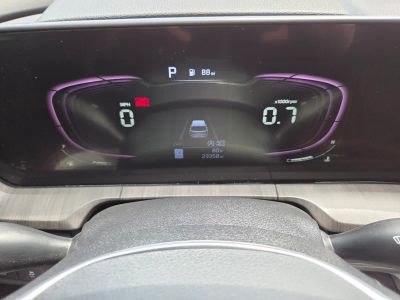 2024 Kia Telluride — photo 32 view