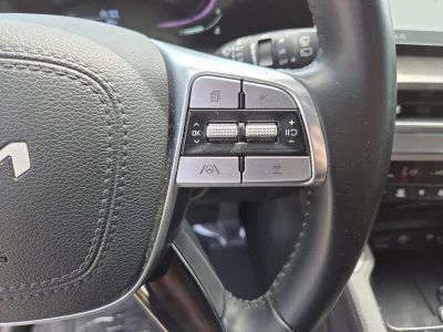 2024 Kia Telluride — photo 31 view
