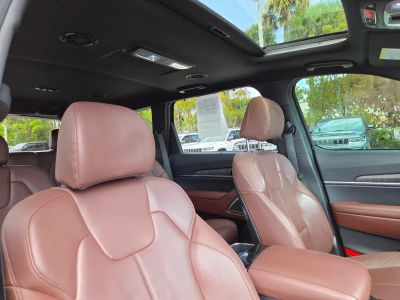 2024 Kia Telluride — photo 11 view