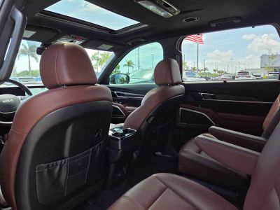 2024 Kia Telluride — photo 21 view
