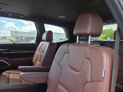 2024 Kia Telluride — photo 19 view