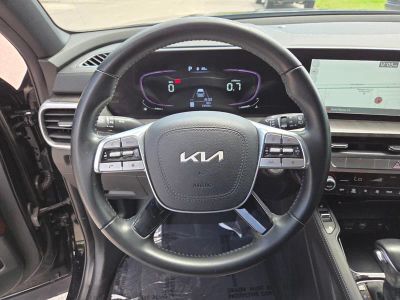 2024 Kia Telluride — photo 29 view