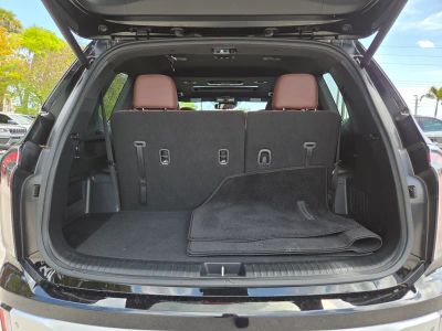 2024 Kia Telluride — photo 16 view