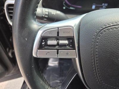 2024 Kia Telluride — photo 30 view