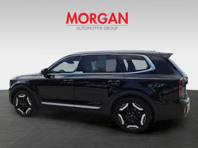 2024 Kia Telluride — detail view