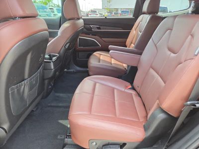 2024 Kia Telluride — photo 20 view