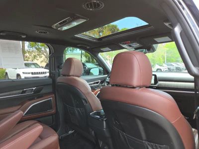 2024 Kia Telluride — photo 12 view