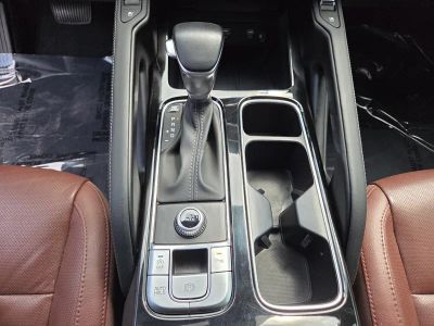 2024 Kia Telluride — photo 28 view