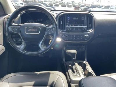 2019 GMC Canyon - Photo 11