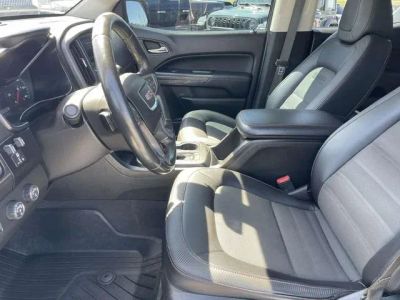 2019 GMC Canyon - Photo 17