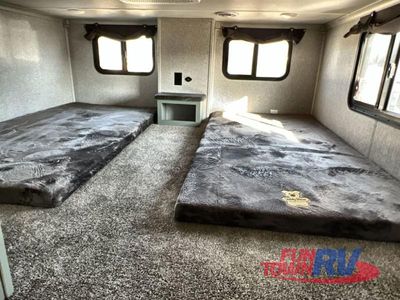 2025 Redwood RV Regency - Photo 50