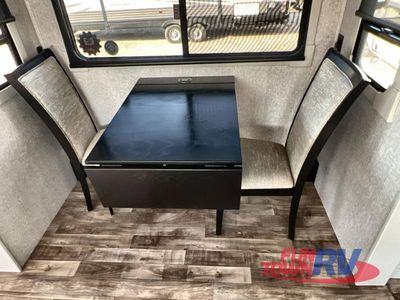2025 Redwood RV Regency - Photo 36