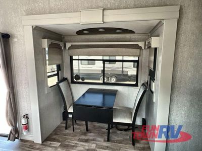 2025 Redwood RV Regency - Photo 59