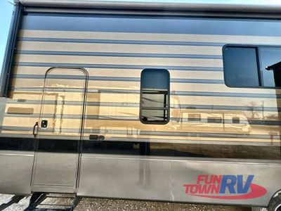 2025 Redwood RV Regency - Photo 70