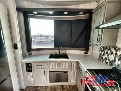 2025 Redwood RV Regency - Photo 66